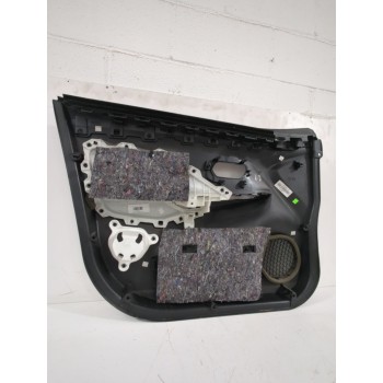 Recambio de guarnecido puerta delantera derecha para nissan micra v (k14) 1.5 dci referencia OEM IAM 809225FA0A  