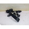 Recambio de cinturon seguridad trasero izquierdo para skoda fabia (5j2 ) family referencia OEM IAM L5J6857447ARAAE  