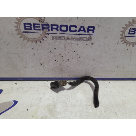 Recambio de interruptor para volkswagen polo (9n1) 1.2 referencia OEM IAM 6Q0962109  