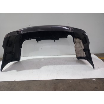 Recambio de paragolpes trasero para volkswagen passat lim. (362) advance bluemotion referencia OEM IAM 3AF807417JGRU  