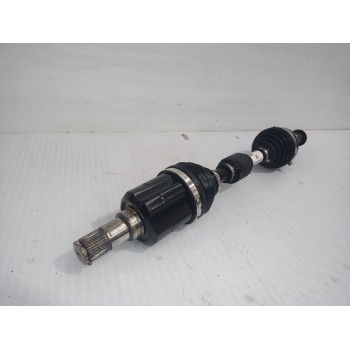 Recambio de transmision delantera izquierda para kia niro (sg2) hybrid concept referencia OEM IAM 49500AT100  