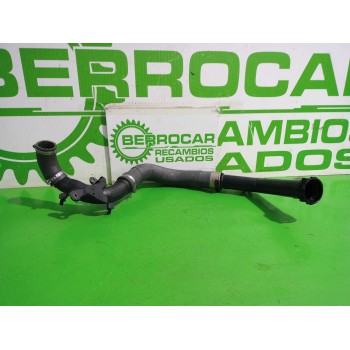 Recambio de tubo para renault scenic iii xmod bose referencia OEM IAM 144609794R  