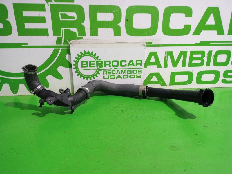 Recambio de tubo para renault scenic iii xmod bose referencia OEM IAM 144609794R  