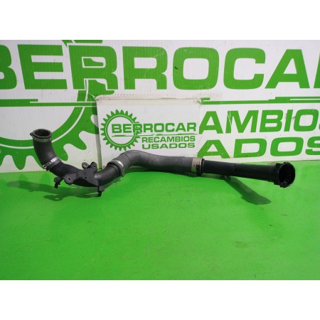 Recambio de tubo para renault scenic iii xmod bose referencia OEM IAM 144609794R  