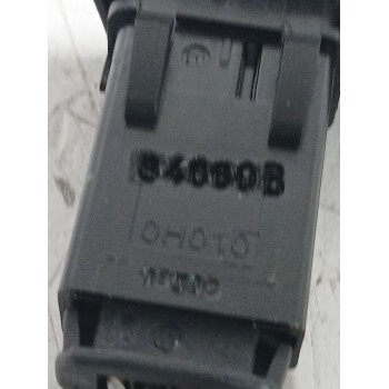 Recambio de interruptor para peugeot 107 (pm_, pn_) 1.4 hdi referencia OEM IAM 84660B  
