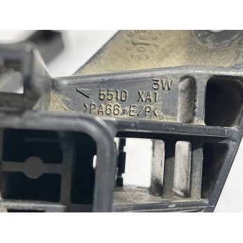 Recambio de caja reles / fusibles para toyota prius (nhw20) basis referencia OEM IAM 5510XA1  