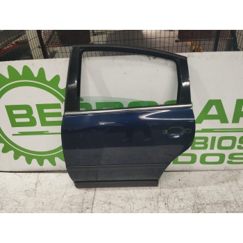 Recambio de puerta trasera izquierda para volkswagen passat berlina (3b3) 1.6 referencia OEM IAM 3B5833051AB  