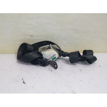 Recambio de cinturon seguridad trasero izquierdo para skoda fabia (5j2 ) family referencia OEM IAM L5J6857447ARAAE  