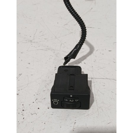 Recambio de mando luces para peugeot 107 (pm_, pn_) 1.4 hdi referencia OEM IAM 6554KV  