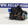 Recambio de cerradura puerta delantera derecha para seat toledo (5p2) 2.0 tdi referencia OEM IAM 3D1837016  