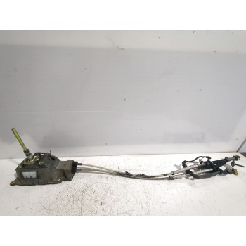 Recambio de palanca cambio para seat arosa (6h1) 1.4 tdi referencia OEM IAM 6N0711112B  