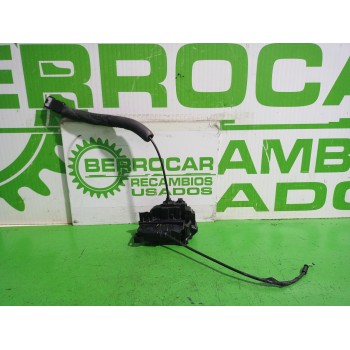 CERRADURA PUERTA TRASERA IZQUIERDA 825010002R 