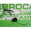 Recambio de cerradura puerta trasera izquierda para renault laguna grandtour iii renault laguna iii grandtour referencia OEM IAM