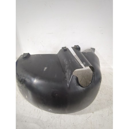 Recambio de paso rueda trasero izquierdo para skoda fabia ii combi (545) 1.2 tsi referencia OEM IAM 5J6810971  