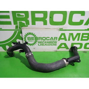Recambio de tubo para renault scenic iii xmod bose referencia OEM IAM 144609794R  
