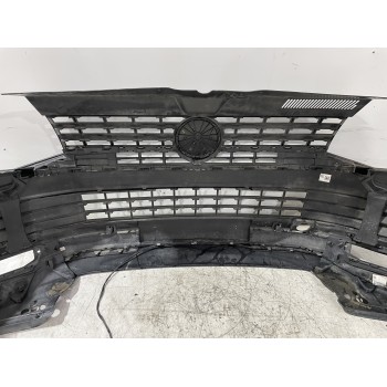 Recambio de paragolpes delantero para volkswagen transporter t6 t6 caravelle trendline referencia OEM IAM 7E0807221D  