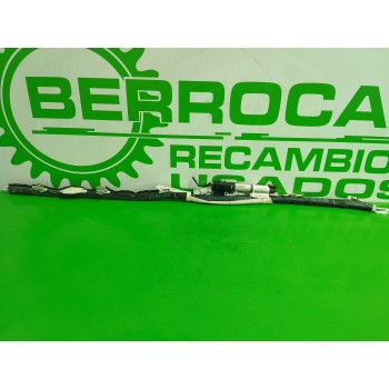 AIRBAG CORTINA DELANTERO IZQUIERDO PSA9654115280 