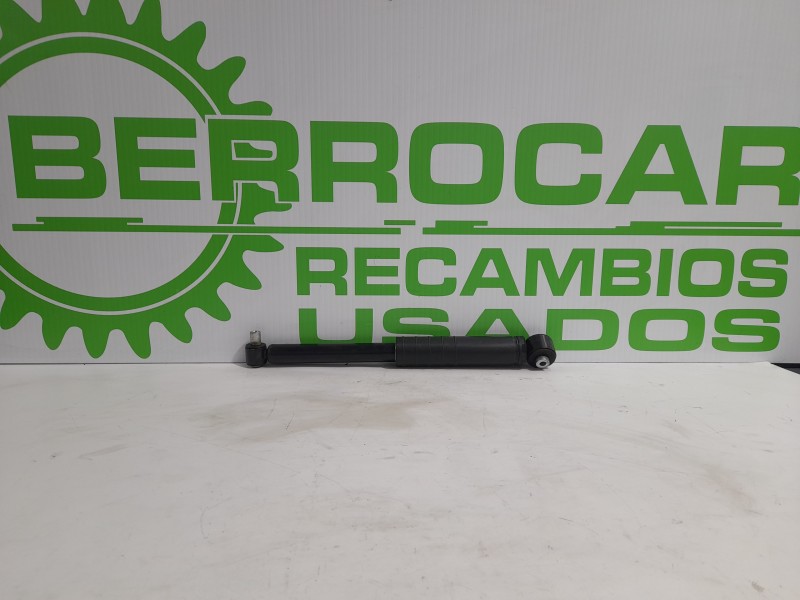 Recambio de amortiguador trasero izquierdo para renault laguna ii (bg0) 1.6 referencia OEM IAM 8200108182  