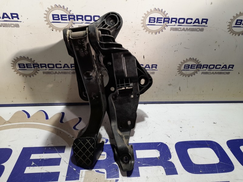 Recambio de pedal freno para seat ibiza (6p1) 1.0 tsi referencia OEM IAM 6C1721058D  