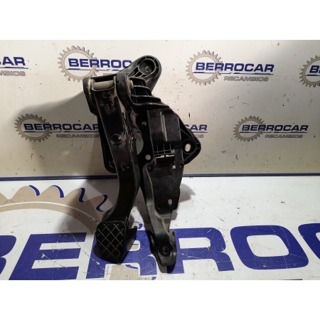 Recambio de pedal freno para seat ibiza (6p1) 1.0 tsi referencia OEM IAM 6C1721058D  