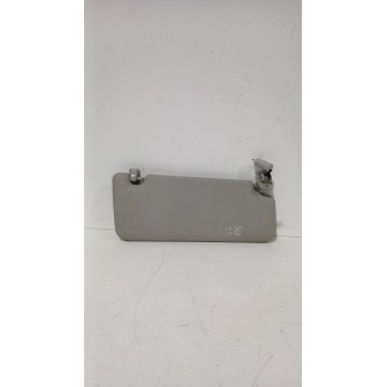 Recambio de parasol izquierdo para suzuki sx4 s-cross (jy) 1.4 t allgrip (akk 414) referencia OEM IAM 8480261M006GS  