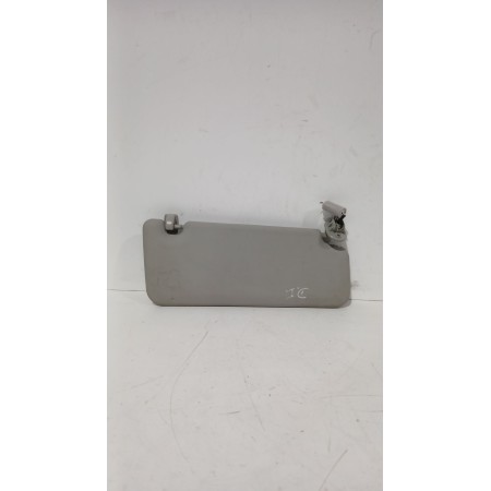 Recambio de parasol izquierdo para suzuki sx4 s-cross (jy) 1.4 t allgrip (akk 414) referencia OEM IAM 8480261M006GS  