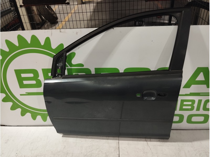 Recambio de puerta delantera izquierda para ford focus berlina (cap) 1.6 16v cat referencia OEM IAM 1505704  