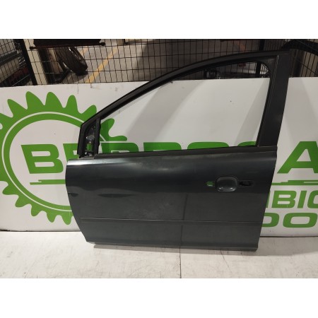 Recambio de puerta delantera izquierda para ford focus berlina (cap) 1.6 16v cat referencia OEM IAM 1505704  