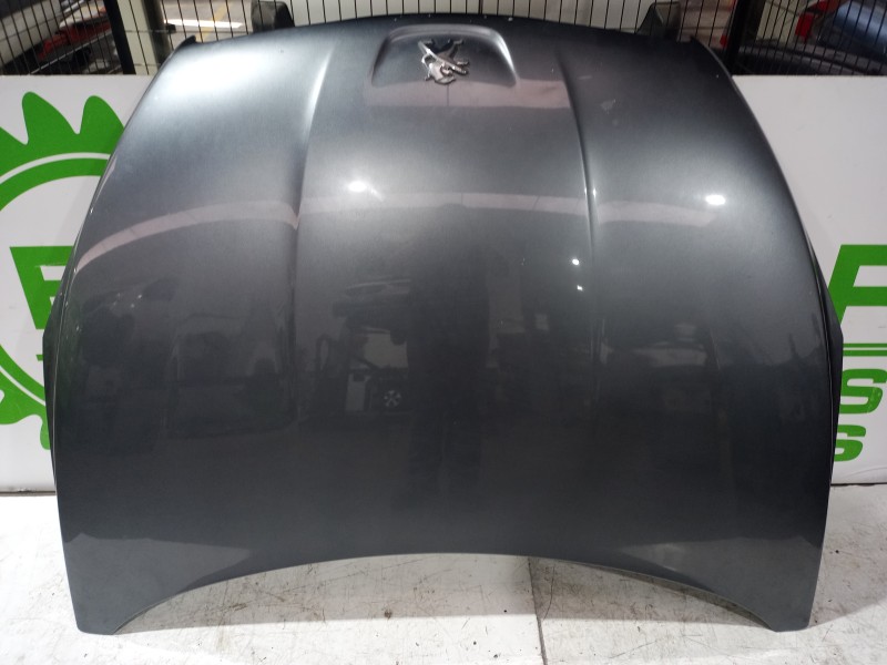 Recambio de capot para peugeot 508 active referencia OEM IAM 7901S3  
