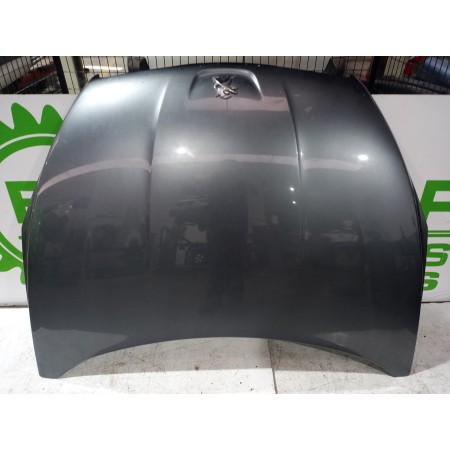 Recambio de capot para peugeot 508 active referencia OEM IAM 7901S3  