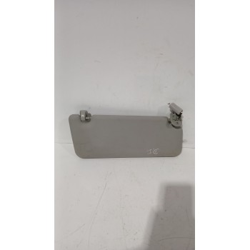 Recambio de parasol izquierdo para suzuki sx4 s-cross (jy) 1.4 t allgrip (akk 414) referencia OEM IAM 8480261M006GS  