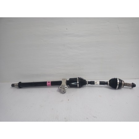 Recambio de transmision delantera derecha para kia niro (sg2) hybrid concept referencia OEM IAM 49501AT100  