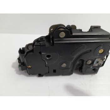Recambio de cerradura puerta delantera derecha para seat toledo (5p2) 2.0 tdi referencia OEM IAM 3D1837016  