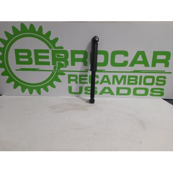 Recambio de amortiguador trasero izquierdo para renault laguna ii (bg0) 1.6 referencia OEM IAM 8200108182  