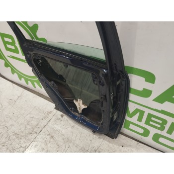 Recambio de puerta trasera izquierda para volkswagen passat berlina (3b3) 1.6 referencia OEM IAM 3B5833051AB  