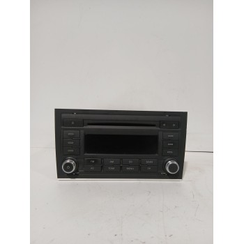 SISTEMA AUDIO / RADIO CD 3R0035186B 