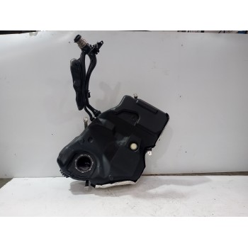 Recambio de deposito combustible para volkswagen passat lim. (362) advance bluemotion referencia OEM IAM 4371038  