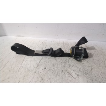 Recambio de cinturon seguridad trasero derecho para opel zafira / zafira family b (a05) 1.9 cdti (m75) referencia OEM IAM 132423