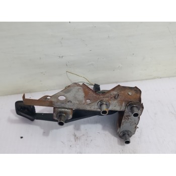 Recambio de pedal de freno para nissan micra (k12e) acenta referencia OEM IAM 46501AX700  