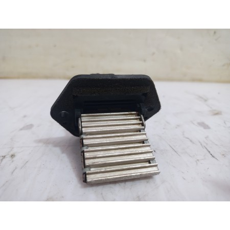 Recambio de resistencia calefaccion para kia carnival ii 2.9 crdi lx referencia OEM IAM K55261C08A  