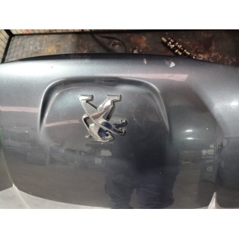 Recambio de capot para peugeot 508 active referencia OEM IAM 7901S3  