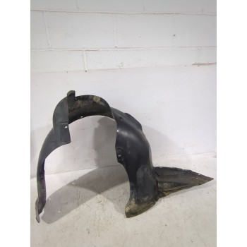 PASO RUEDA DELANTERO IZQUIERDO 5J0809967 