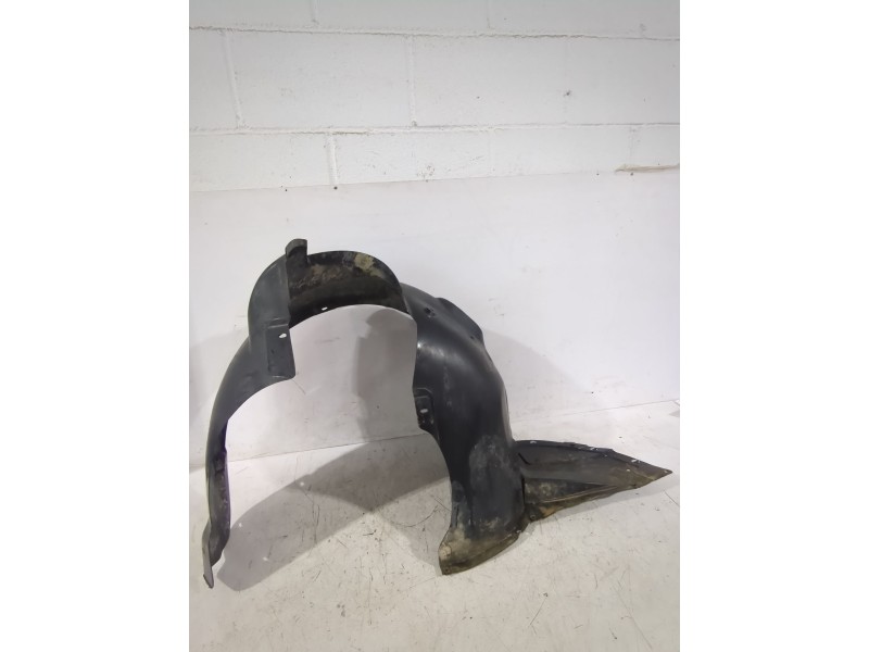 Recambio de paso rueda delantero izquierdo para skoda fabia ii combi (545) 1.2 tsi referencia OEM IAM 5J0809967  