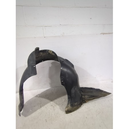 Recambio de paso rueda delantero izquierdo para skoda fabia ii combi (545) 1.2 tsi referencia OEM IAM 5J0809967  