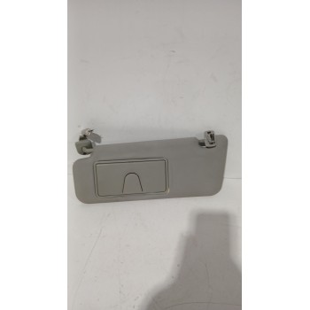 Recambio de parasol izquierdo para suzuki sx4 s-cross (jy) 1.4 t allgrip (akk 414) referencia OEM IAM 8480261M006GS  