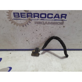 Recambio de interruptor para volkswagen polo (9n1) 1.2 referencia OEM IAM 6Q0962109  