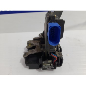 Recambio de cerradura puerta delantera derecha para seat toledo (5p2) 2.0 tdi referencia OEM IAM 3D1837016  