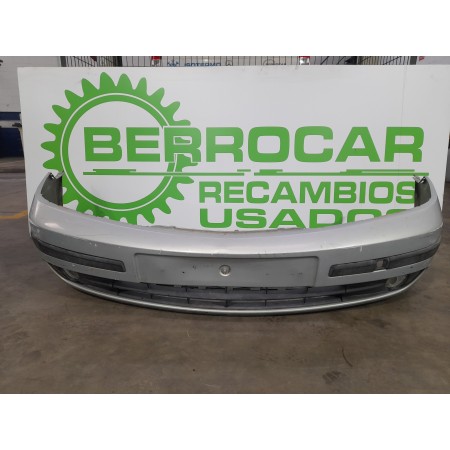 Recambio de paragolpes delantero para renault laguna ii (bg0) 1.6 referencia OEM IAM 8200008270  