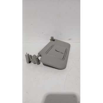 Recambio de parasol izquierdo para suzuki sx4 s-cross (jy) 1.4 t allgrip (akk 414) referencia OEM IAM 8480261M006GS  