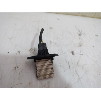 Recambio de resistencia calefaccion para kia carnival ii 2.9 crdi lx referencia OEM IAM K55261C08A  